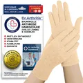 Produktbild: Von Ärzten Entworfen, Arthrose Handschuhe mit Kupfer, Kompressionhandschuhe f...