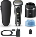 Produktbild: Braun Series 9 Pro+ 9565cc Herrenrasierer - 14353331
