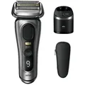 Produktbild: Braun Series 9 Pro+ 9565cc Herrenrasierer - Braun