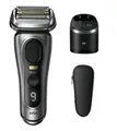 Produktbild: Braun Elektrorasierer Series 9 - 9565cc Pro+