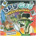 Produktbild: Spy Guy Deutschland | Spiel | In Spielebox | 02575 | Deutsch | 2024 | Trefl