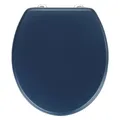 Produktbild: WC-Sitz PRIMA DARK, MDF, WENKO