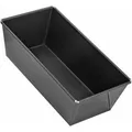 Produktbild: Zenker Backform Black Metallic 6519, Brotbackform, aus Stahl, 31 x 16 x 10 cm, schwarz, antihaftbeschichtet, Kastenform
