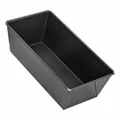 Produktbild: Zenker Black Metallic Brotbackform Brot Form Backform Kuchenform Schwarz L 30 cm