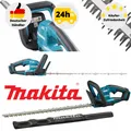 Produktbild: Makita DUH606Z Akku-Heckenschere LXT Strauchschere ohne Akku Schere