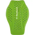Produktbild: Held Sas Tec Safeback light Rückenprotektor, grün, Größe S für Männer