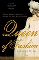 Produktbild: Queen of Fashion: What Marie Antoinette Wore to the Revolution