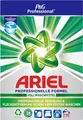 Produktbild: Ariel Professional Regulär Waschpulver, 120 Waschladungen, 7,8 kg