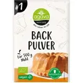 Produktbild: Backpulver