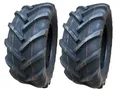 Produktbild: 23x8.50-12 DURO HF255 - 4 PR - TL -  GARTEN TRAKTOR - AS PROFIL- E KENNUNG