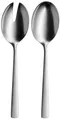 Produktbild: WMF Salatbesteck groß Corvo Cromargan protect®