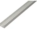 Produktbild: U-Profil Alu silber eloxiert 12,9x10x1,5 mm, 2 m