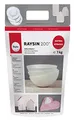 Produktbild: RAYHER HOBBY Rayher 3699000 Raysin 200 Gießpulver 1kg, Gießmasse weiß, Reliefgießpulver, lufthärtend und geruchslos, 1 Kg