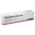 Produktbild: HEPATHROMB Creme 60.000 100 g