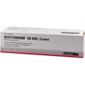 Produktbild: Hepathromb Creme 60.000 100 g