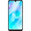 Produktbild: Huawei P30 Lite 128GB Black Handy Smartphone ohne Simlock 51093NNL - Schwarz