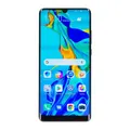 Produktbild: Huawei P30 lite Dual-SIM 128GB schwarz Smartphone geprüfte Gebrauchtware