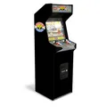 Produktbild: Arcade1Up STREET FIGHTER II Deluxe Arcade-Automat