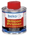 Produktbild: beko Silicon Primer 100 ml für alle Untergrüne 224100 Silikon Haftvermittler