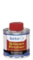 Produktbild: Beko Silikon Primer 100ml Dose 224100 Haftvermittler für alle Untergründe