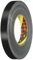 Produktbild: 3M Premium 19mmx50m Gewebeband Paketband Klebeband Panzerband Schwarz