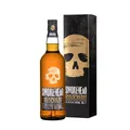 Produktbild: Smokehead Original Islay Single Malt Scotch Whisky | intensiv rauchig & süffig | Preis-Leistungs-Tipp | 40% vol. | 700 ml