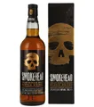 Produktbild: Smokehead Islay Single Malt Scotch Whisky - Release 2018 / 40 % vol / 0,7L in GP