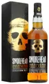 Produktbild: Smokehead Peated 40.0% 0,7l