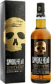 Produktbild: Smokehead Peated 40.0% 0,7l