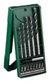 Produktbild: Bosch Promoline Mini-X-Line-Universalbohrer-Set, 14-teilig - 2607017161 (VPE: 10 Stück / Inhalt je VPE: 14 Teile)