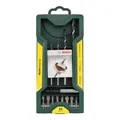 Produktbild: Bosch Mini-X-Line-Universalbohrer-Set, 14-teilig, 1