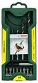 Produktbild: Bosch Home and Garden 14tlg. Mini-X-Line Universalbohrer-Set