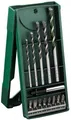 Produktbild: BOSCH 2607017161 BOSCH Mini-X-Line Universalbohrer, (L = 25 mm) PH1; PZ2; S0,5 x