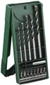 Produktbild: BOSCH Universalbohrer Mini-X-Line 14-teilig