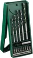 Produktbild: Bosch Mini-X-Line Betonbohrer-Set, 14-teilig Bits Bohrer 2607017161 Multi  Stein