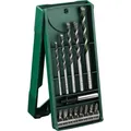 Produktbild: Bosch Heimwerken & Garten Mini X-Line Mehrzweckbohrer-Set, 14-teilig, Bohrer- &