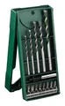 Produktbild: Bosch Promoline Mini-X-Line-Universalbohrer-Set, 14-teilig - 10 Stück