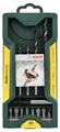 Produktbild: Bosch Mini-X-Line-Universalbohrer-Set, 14-teilig