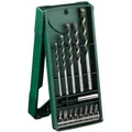 Produktbild: BOSCH Universalbohrer Mini-X-Line, (L = 25 mm) PH1; PZ2; S0,5 x 4; S1,0 x 6;...