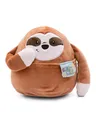 Produktbild: Nici Sloth 20 Cm Cushion One Size