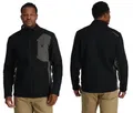 Produktbild: Spyder Fleecejacke Spyder Bandit Full Zip Zipp Jacket Herren Fleece Jacke 38A485324
