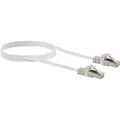 Produktbild: Schwaiger CAT-6-Netzwerkflachkabel U/FTP RJ45-Stecker 1.5 m