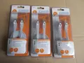 Produktbild: 3 Packungen CAT 6 Netzwerkflachkabel (U/FTP)    ContPal5aK2