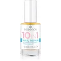 Produktbild: essence 10in1 Nail Repair Stärkende Pflege für Nägel 8 ml
