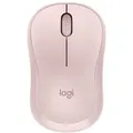 Produktbild: Mouse Logitech M240 wireless rose (910-007121)