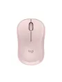 Produktbild: Logitech M240 Silent Bluetooth Mouse Rose - Maus (Pink) 910-007121
