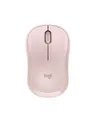Produktbild: Logitech M240 Silent Bluetooth Mouse Rose Maus (910-007121)