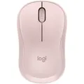 Produktbild: LOGITECH M240 Silent rosa, Logi Bolt, Bluetooth