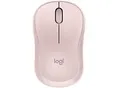 Produktbild: Logitech M240 Kabellose Maus Kabellos Rosa Geeignet Für Linkshänder