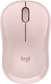 Produktbild: LOGITECH M240RO - Maus (Mouse), Bluetooth, rosa